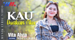 Kau Duakan Aku