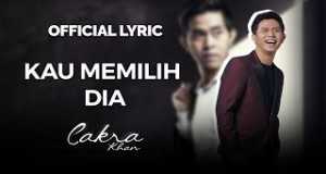 Kau Memilih Dia Mele Mele