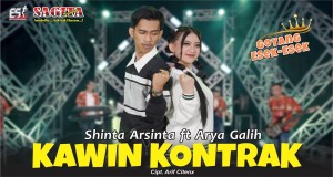Kawin Kontrak
