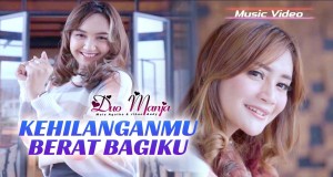 Kehilanganmu Berat Bagiku