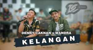 Kelangan