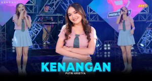 Kenangan Glasbeni video