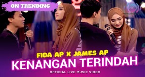 Kenangan Terindah