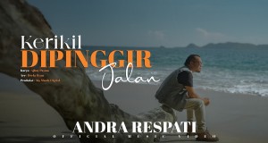 Kerikil Di Pinggir Jalan म्युजिक भिडियो
