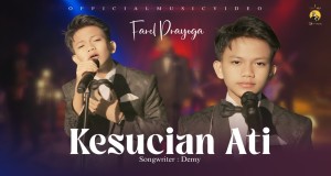 Kesucian Ati