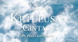 Ketulusan Cintaku Bidiyon Kiɗa