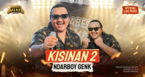 Kisinan 2 Kanema wanyimbo