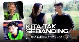 KITA TAK SEBANDING Clip musical