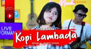 Kopi Lambada Music Video
