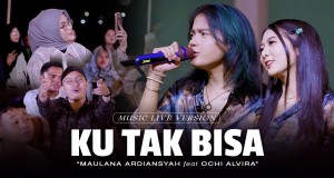 Ku Tak Bisa