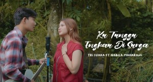 Ku Tunggu Engkau Di Surga