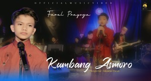 Kumbang Asmoro Music Video