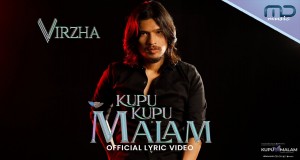 Kupu-Kupu Malam Video musik