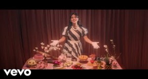 Kutukan Video musik