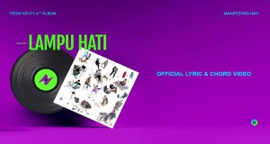 Lampu Hati Musik-Video