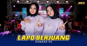 Lapo Berjuang Musik Video