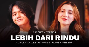 Lebih Dari Rindu Music Video