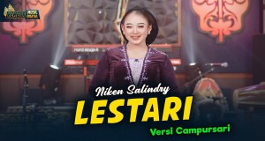 Lestari Video Musik