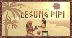 Lesung Pipi