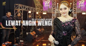 Lewat Angin Wengi Video musik