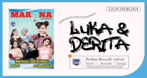 Lilin Herlina Musik-Video