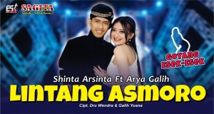 Lintang Asmoro Musik-Video