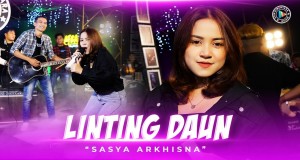 Linting Daun