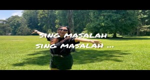 Lirik Sing Masalah