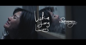 Luka Yang Luas