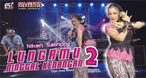 Lungamu Ninggal Kenangan 2 Muusikavideo