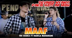 Maaf Kanema wanyimbo