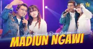 Madiun Ngawi