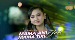 Mama Ani Jadi Mama Tiri Video muzik