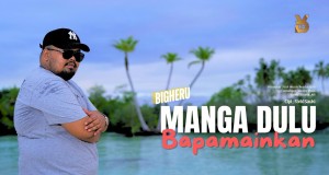 Manga Dulu Bapamainkan Музыкалық бейне