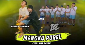 Mangku Purel