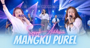 Mangku Purel Glasbeni video