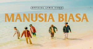 Manusia Biasa Video musik