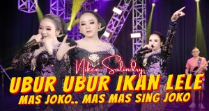 Mas Joko Video âm nhạc