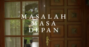 Masalah Masa Depan Video musicale