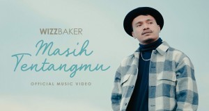 Masih Tentangmu Video musik