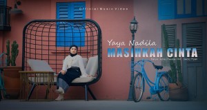 Masihkah Cinta Video âm nhạc