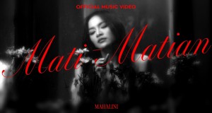 Mati Matian
