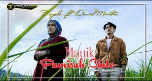 Mauik Pamisah Cinto Musiqa video