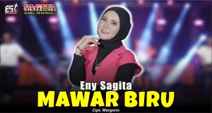 Mawar Biru Video Musik