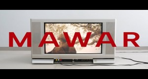 Mawar Video Musik