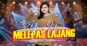 Melepas Lajang