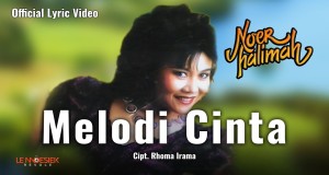 MELODI CINTA