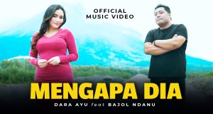 Mengapa Dia أغنية مصورة