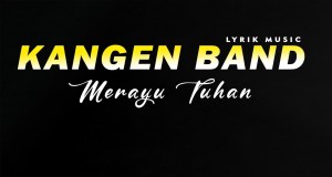 MERAYU TUHAN