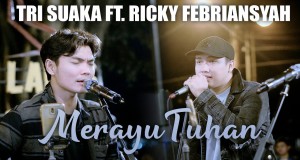Merayu Tuhan Muzicki video